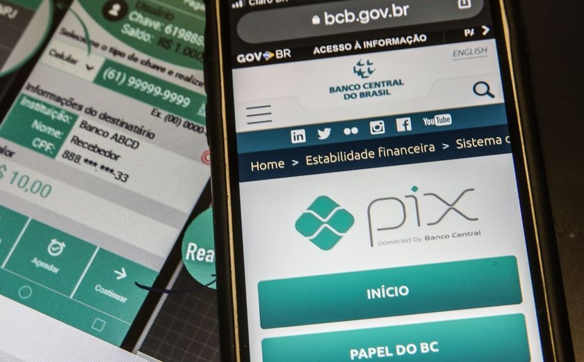 Stone informa que Pix por aproximação já está disponível em maquininhas Stone e Ton