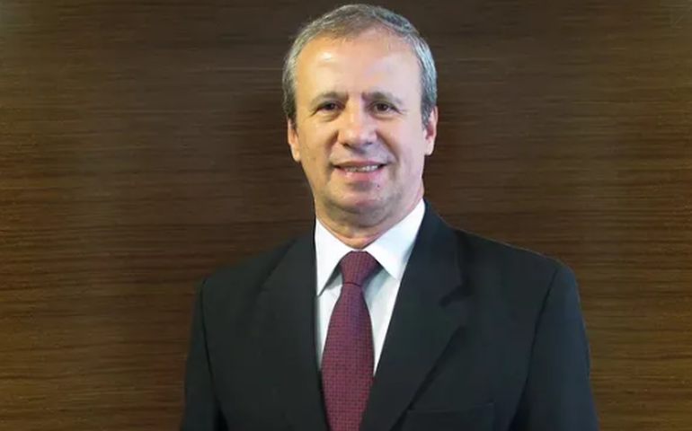 Morre Sérgio Leite de Andrade, ex-presidente da siderúrgica Usiminas