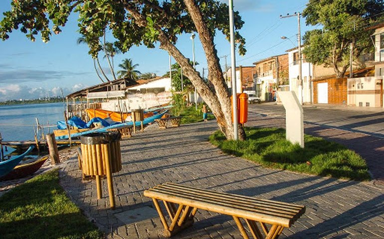 Artesãos do Pontal da Barra são beneficiados com aplicativo de vendas durante a pandemia