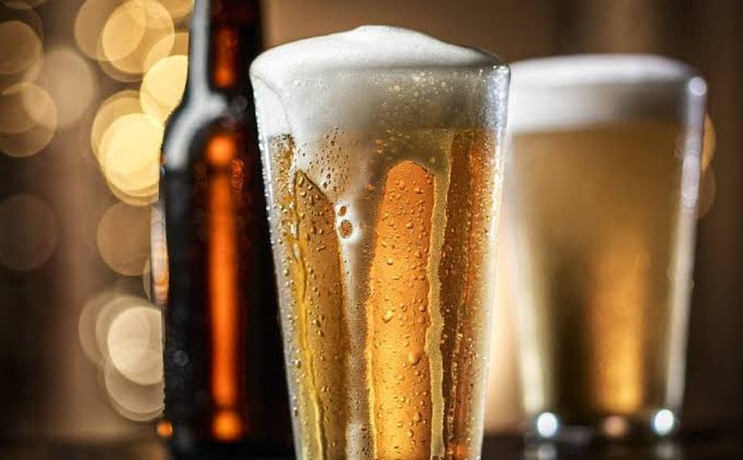 Duas doses de cerveja reduz risco de demência, revela estudo