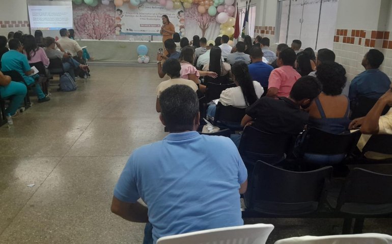 Polícia Civil participa de encontro intersetorial para fortalecer a rede de proteção à infância