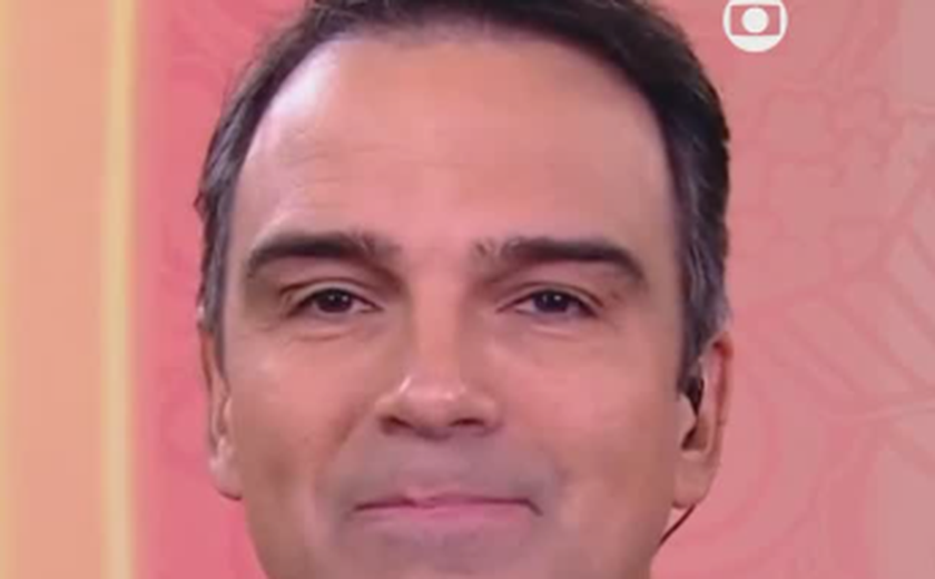 Quando acaba o 'BBB 25'? Tadeu Schmidt abre contagem regressiva para fim do programa