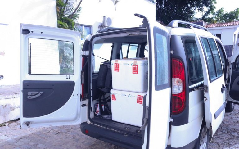 Vacinação da advocacia no interior começa nesta segunda-feira (25)