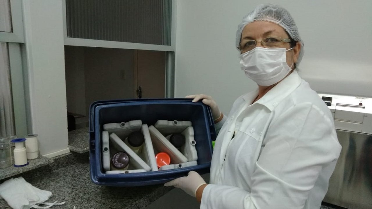 Arapiraca adere nova campanha de doação de leite materno
