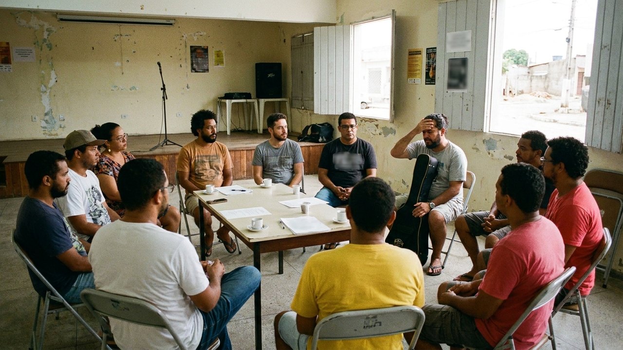 Artistas e compositores deixam de receber R$ 15 milhões em direitos autorais no Rio Grande do Norte
