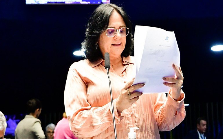 Aprovada criação da Frente Parlamentar da Pesquisa Biomédica