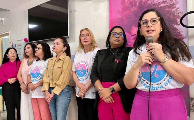 Centro Diagnóstico da Uncisal realiza 1.693 mamografias no mês de outubro