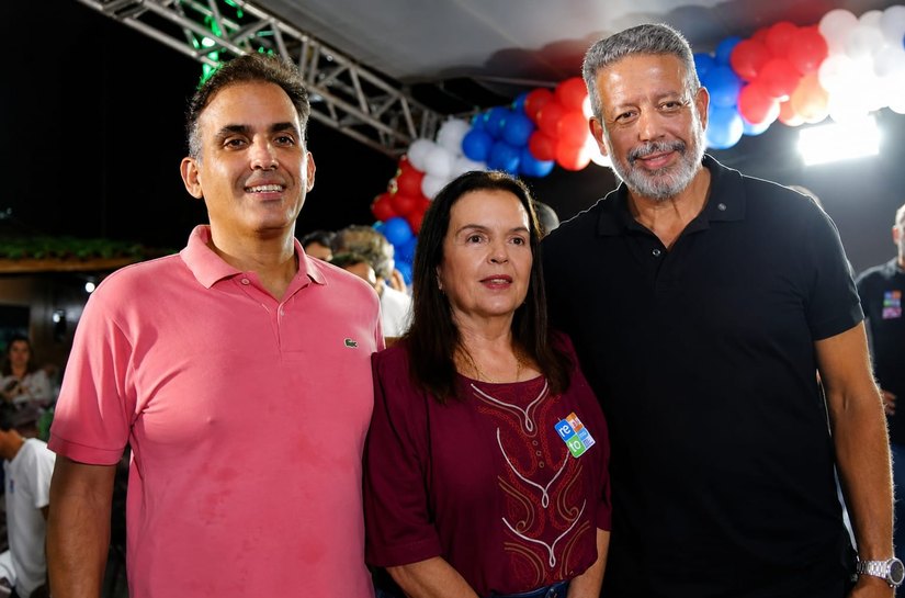 Pilar reafirma apoio a Arthur Lira ao Senado e fortalece aliança construída com trabalho e resultados