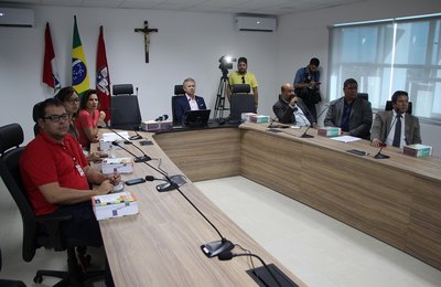 Após TACs celebrados com o MP, 100% das câmaras municipais implantaram ou aperfeiçoaram seus portais da transparência 