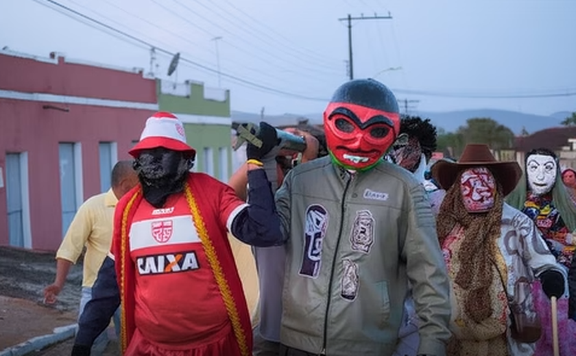 Projeto Rota das Máscaras chega a Penedo com programação diversificada