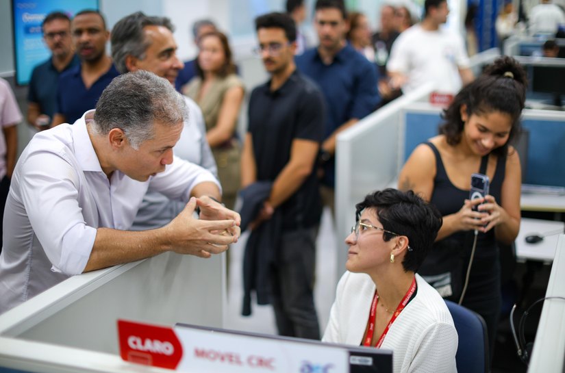 Papel de Renan Filho na atração da AeC é destacado em celebração de 11 anos