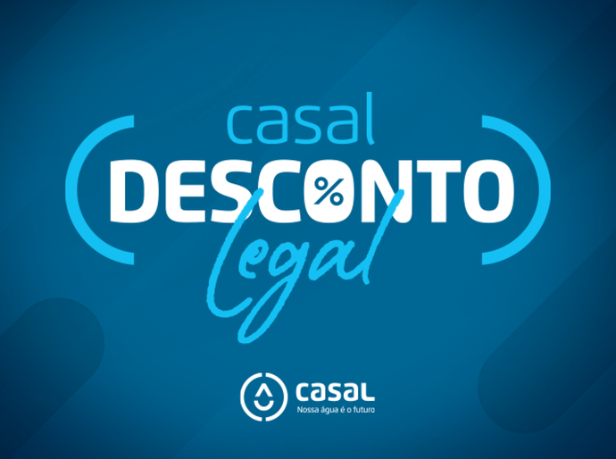 Casal renegocia dívidas com até 100% de desconto em juros e multas