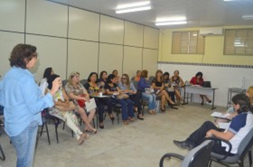 Diretores e coordenadores do Mais Educação recebem orientações
