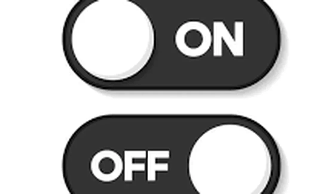 ON e OFF: o desafio é entrar no campo do outro!