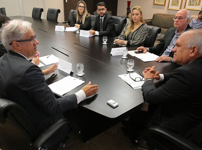Turma Recursal da 1ª Região fará julgamentos em auditório no Fórum da Capital