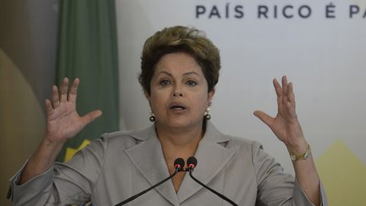 Dilma sanciona Marco Civil da Internet