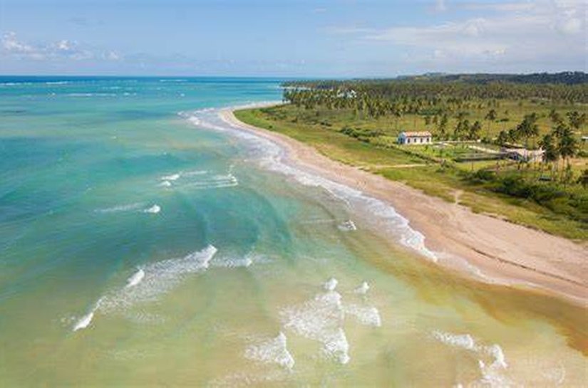 Booking.com compartilha os destinos mais acolhedores de cada estado brasileiro em 2026