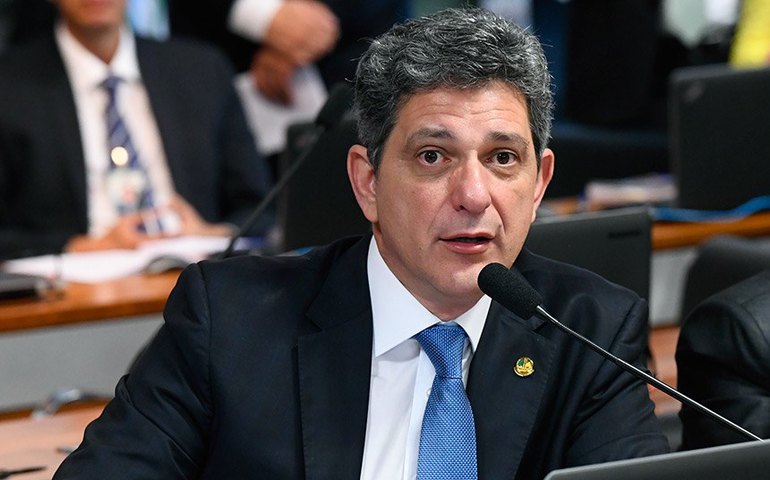 Relator da CPI diz que a Braskem poderá construir imóveis nos bairros afundados de Maceió