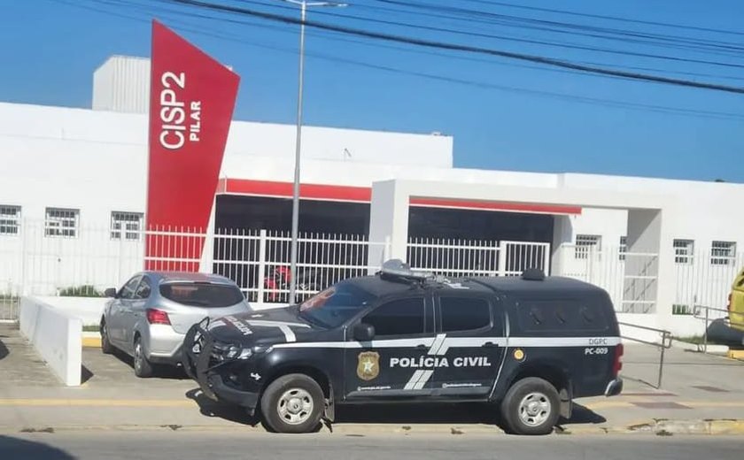 Polícia Civil prende em flagrante jovem por agredir namorada