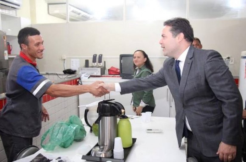 Alagoas agrega mais reeducandos ao mercado de trabalho no País
