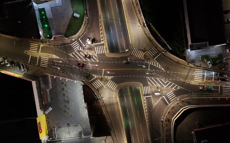 DMTT reverte modelo implantado no Jacintinho após monitoramento inicial