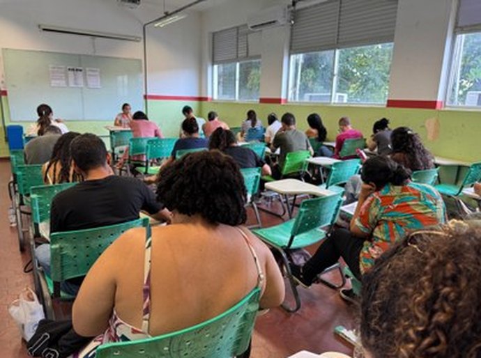 Copeve e Fundepes abrem seleção para mais de 900 vagas de fiscal