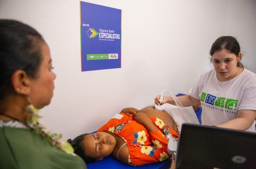 Alagoas receberá médicos do programa Agora Tem Especialistas em setembro