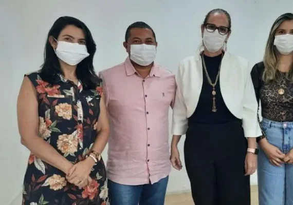 Projeto do Pilar é selecionado para a Mostra Brasil Aqui Tem SUS
