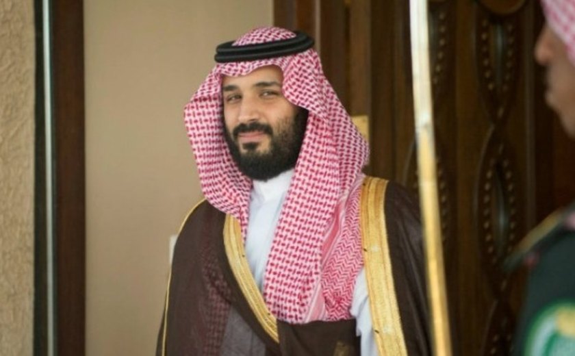 Jornalista morto e joias a Bolsonaro: quem é o príncipe Bin Salman que vai encontrar Lula