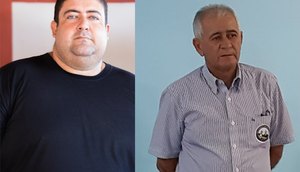 CABO DIDI E JOSÉ VALTER