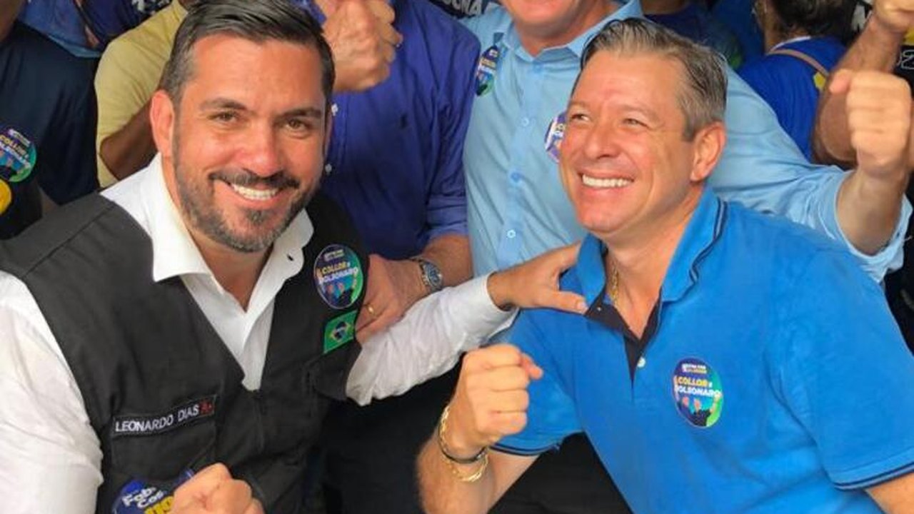Frente de Bolsonaro em Alagoas fortalece seu apoio no interior