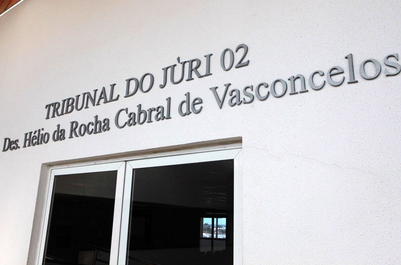 Vereador de Palestina vai a júri popular nesta quarta em Maceió por homicídio