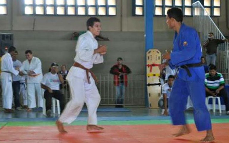 Com Caminhada Pela Paz, Arapiraca lança o seu &#8216;Natal Mágico&#8217;