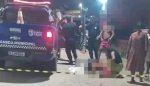 Revolta em Porto Calvo: criança de 2 anos morre atropelada; motorista com sinais de embriaguez fugiu sem prestar socorro