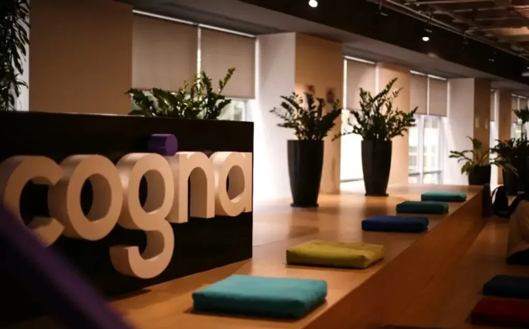 Cogna amplia prejuízo líquido em 39% no 3tri22 ante 3tri21, para R$ 211,3 mi