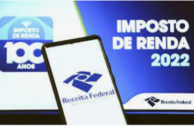 Receita Federal libera consulta ao 1º lote de restituição do IR 2022
