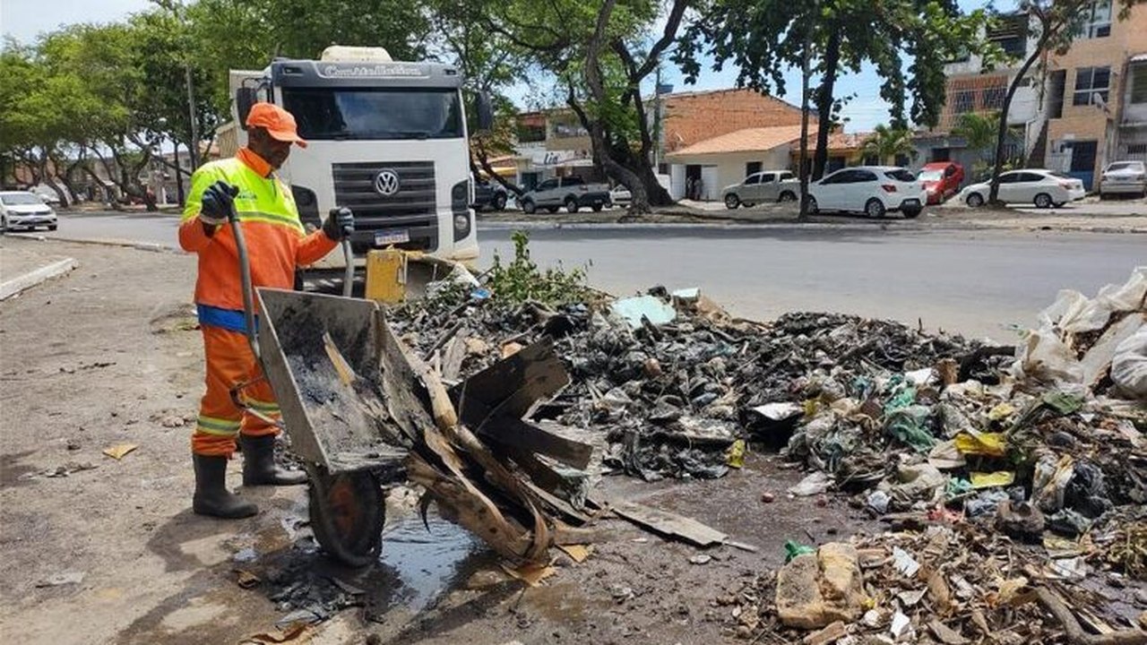 Decreto cria programa de Logística Reversa para melhorar destinação de resíduos