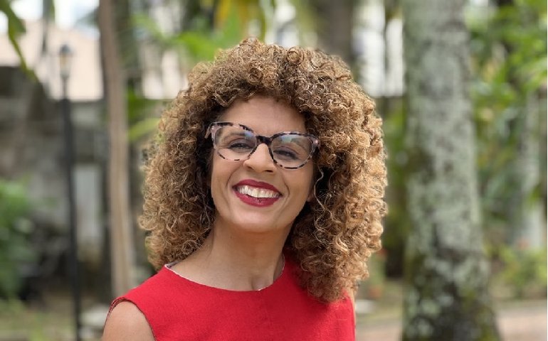 Governo nomeia Maria Fernandes Marighella como presidente da Funarte