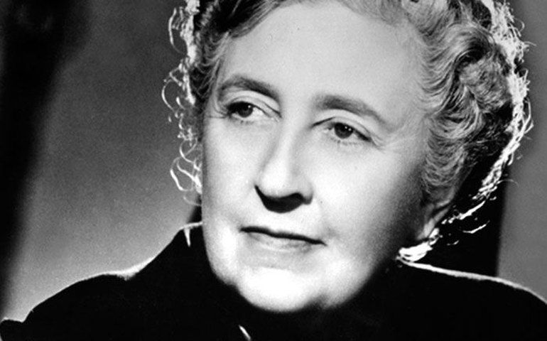 Agatha Christie: E Não Sobrou Nenhum e outros livros vão ganhar adaptação no cinema