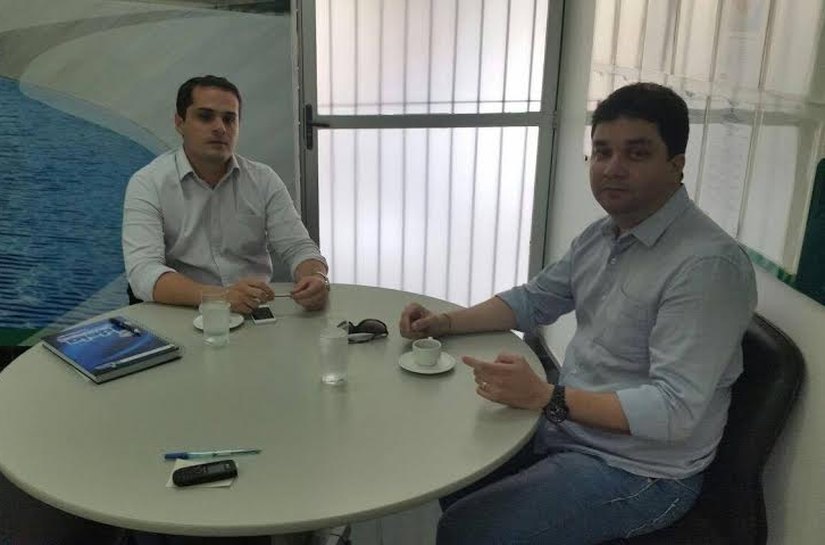 Novo poço garantirá melhorias no abastecimento de água do distrito de São Bento em Maragogi