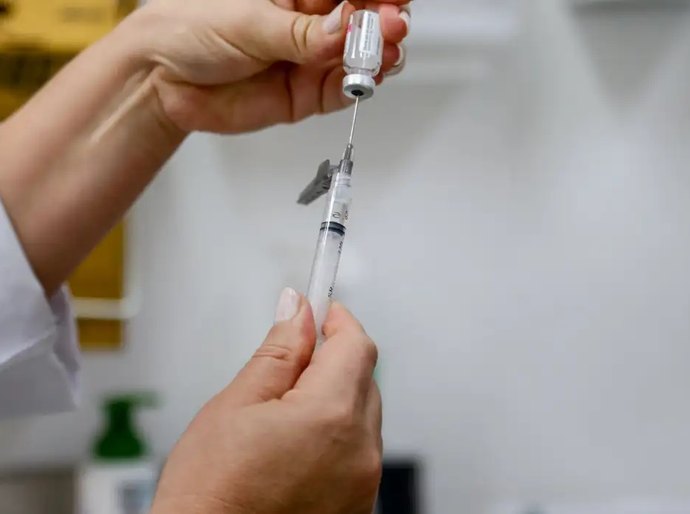 Saúde investe em Dia D nacional para alavancar vacinação contra gripe