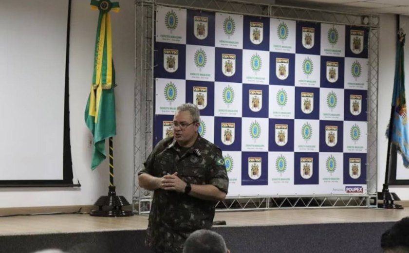 Exército identifica autores de carta golpista; oficiais responderão a inquérito