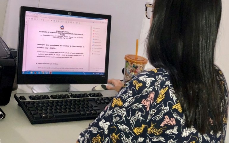 Gestores devem enviar Plano Municipal de Assistência Social até o dia 30 de maio
