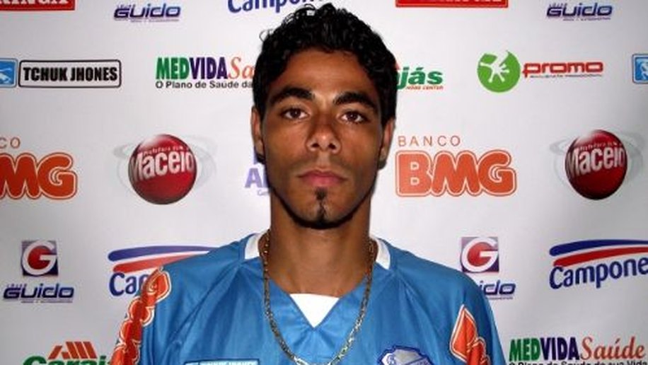 Jogador do CSA é destaque de programa da Rede Record