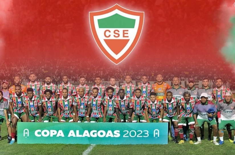 CSE vence o ASA nos pênaltis e conquista a Copa Alagoas 2023