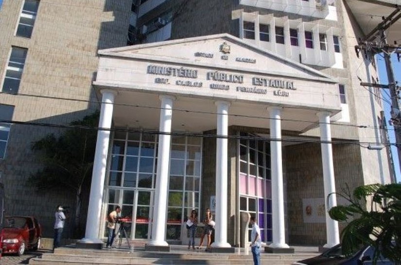 MPE firma TAC com prefeitura de Matriz para concurso e regularização do Fundo de Previdência Municipal
