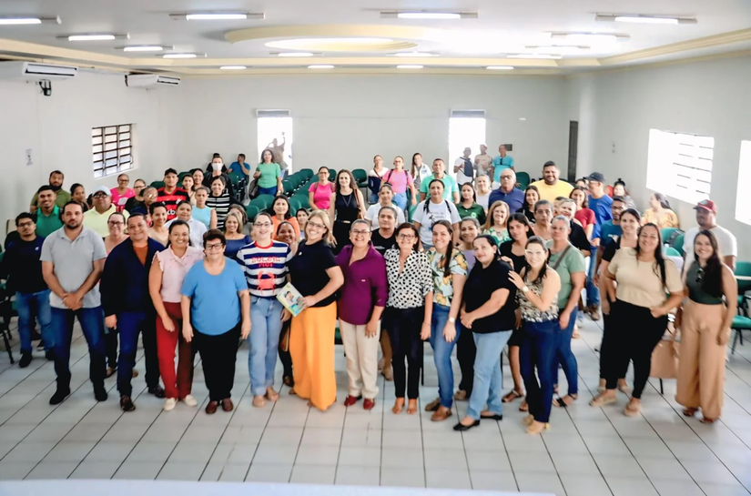 Pioneirismo em Alagoas: Pão de Açúcar cria Secretaria Executiva da Primeira Infância e inspira outros municípios