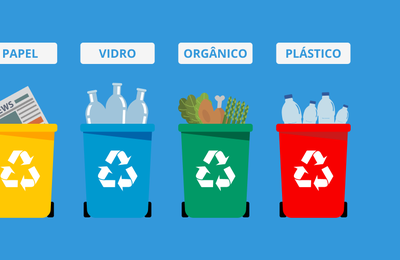Recicláveis recolhidos em Maceió ocupariam 22 caçambas do maior caminhão do Brasil