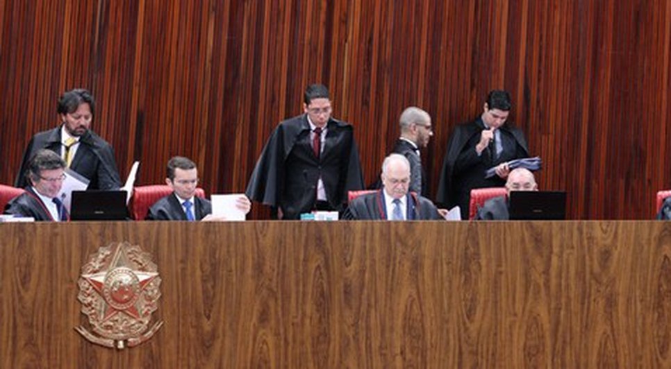 TSE absolve deputados sergipanos / Foto: TSE
