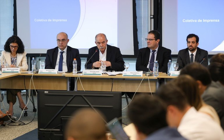 BNDES defende novo Plano Brasil Soberano para ajudar exportadoras